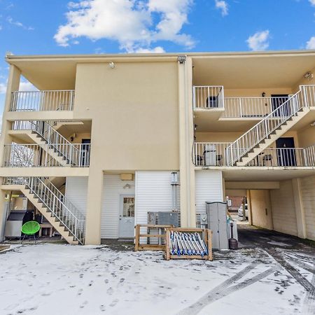 Cape Suites Room 3 - Free Parking! Hotel Room Rehoboth Beach Exterior photo