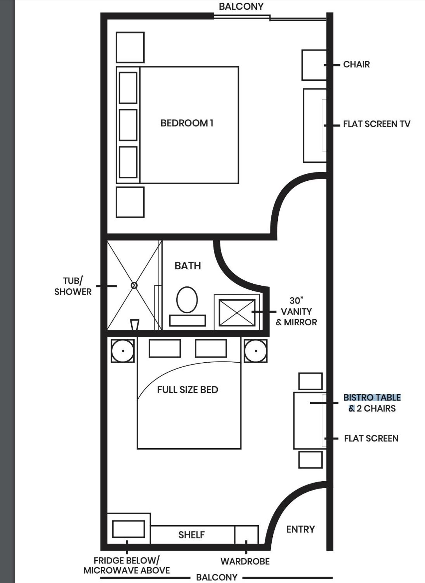 Cape Suites Room 3 - Free Parking! Hotel Room Rehoboth Beach Exterior photo